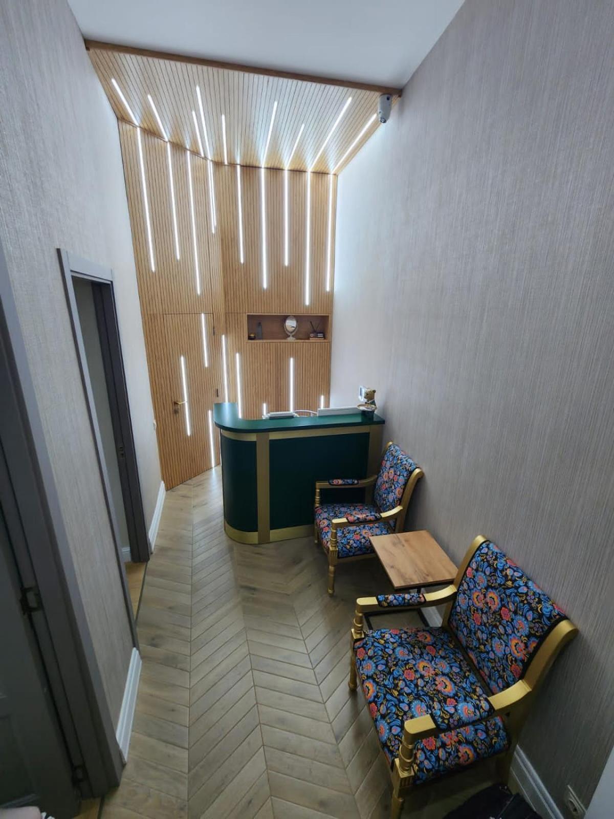 Marita Hotel Tiflis Exterior foto
