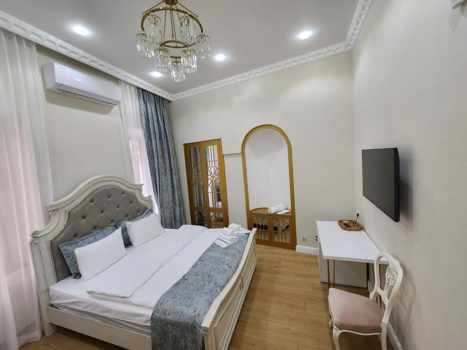 Marita Hotel Tiflis Exterior foto
