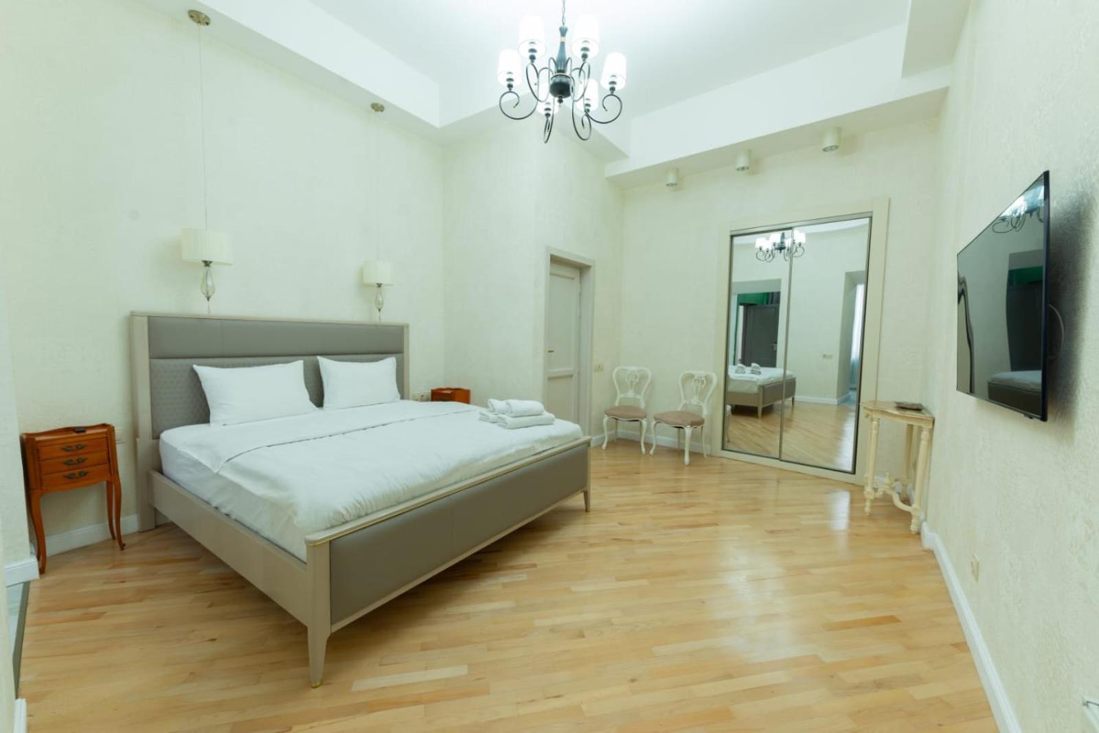 Marita Hotel Tiflis Exterior foto
