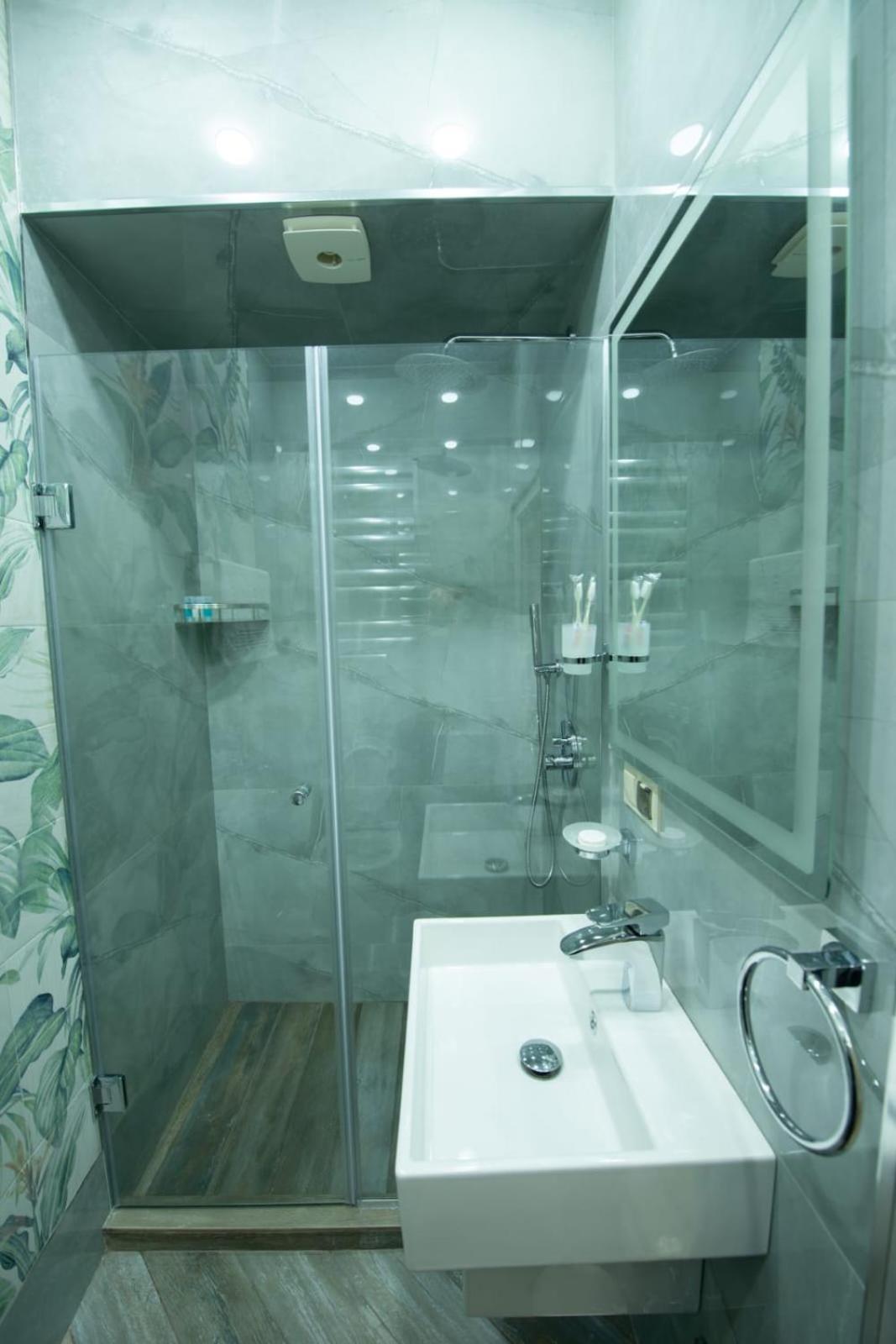 Marita Hotel Tiflis Exterior foto